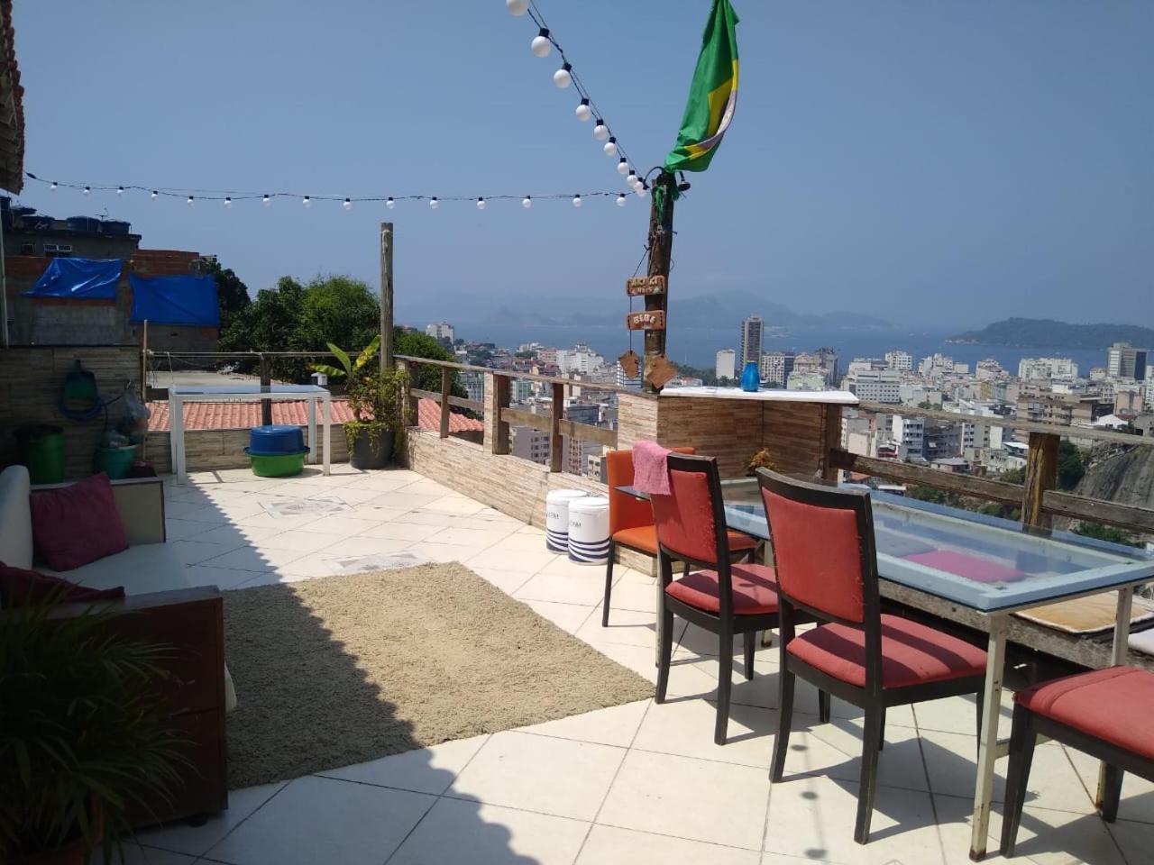 Casa Na Colina Rio de Janeiro