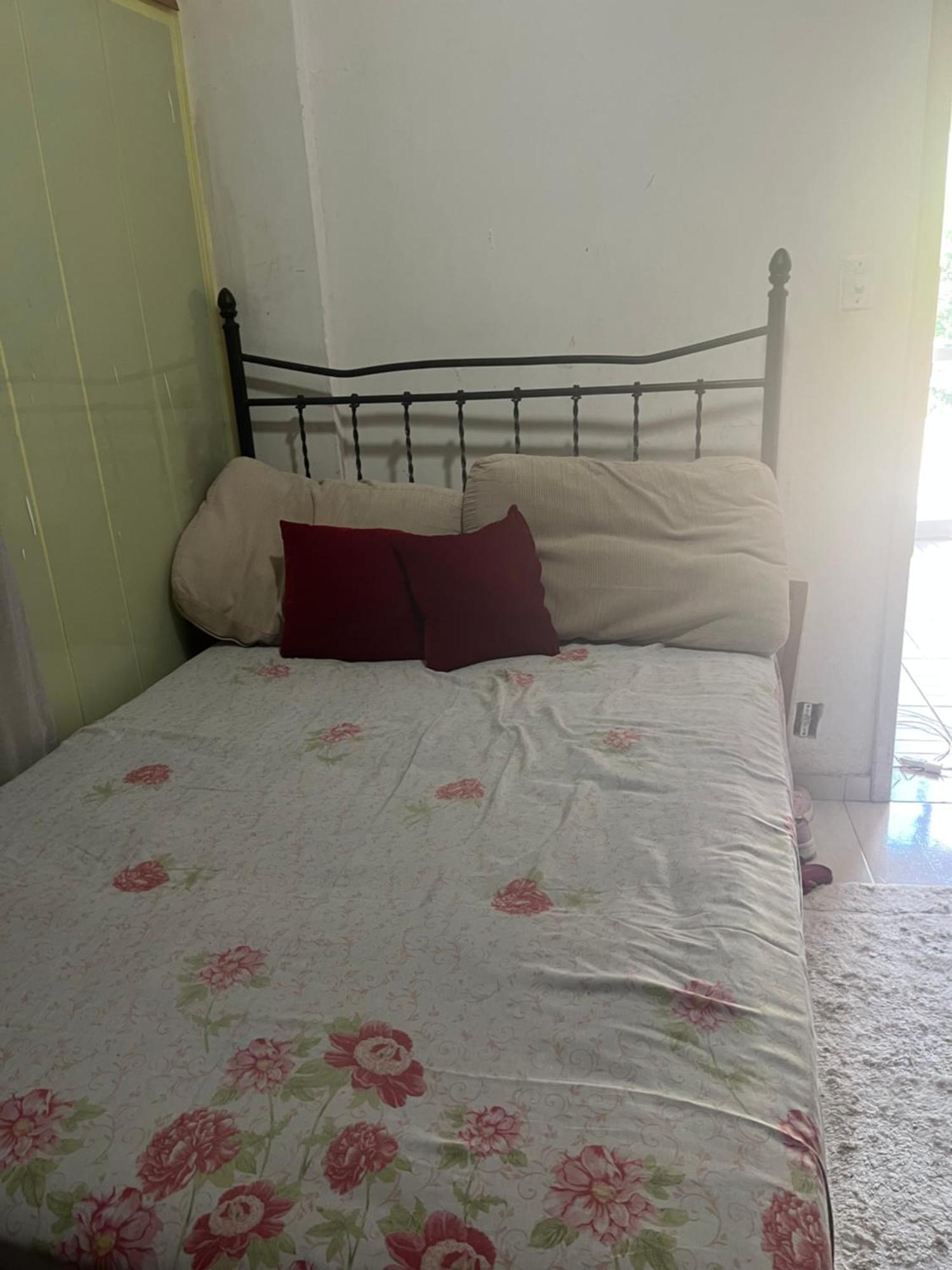 Hospedagem domiciliar Casa Na Colina
